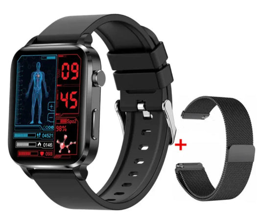 Sports Health Smart Watch