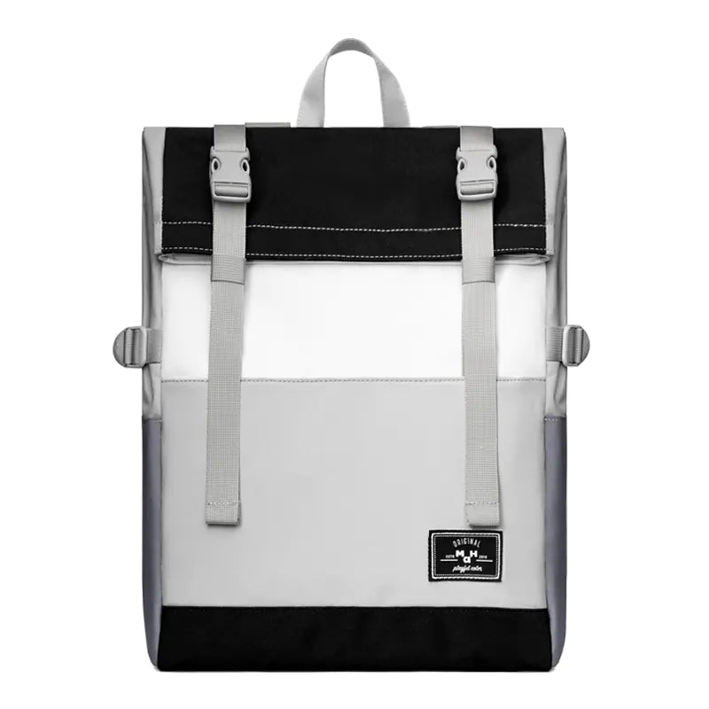 Large Capacity Fashionable Travel Backpack for Laptops