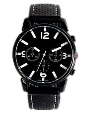 Sport Timeless Minimal Concept Watch (Hot Selling) Gift Item