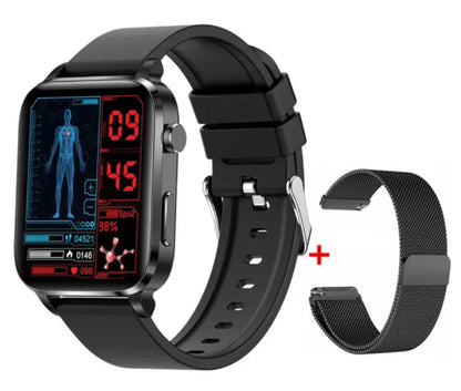 Sports Health Smart Watch