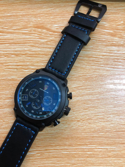 Men's Casual Fashion Swiss Watch