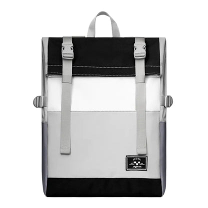 Large Capacity Fashionable Travel Backpack for Laptops