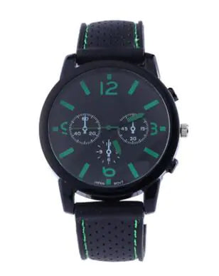Sport  Timeless Minimal Concept Watch (Hot Selling) Gift Item