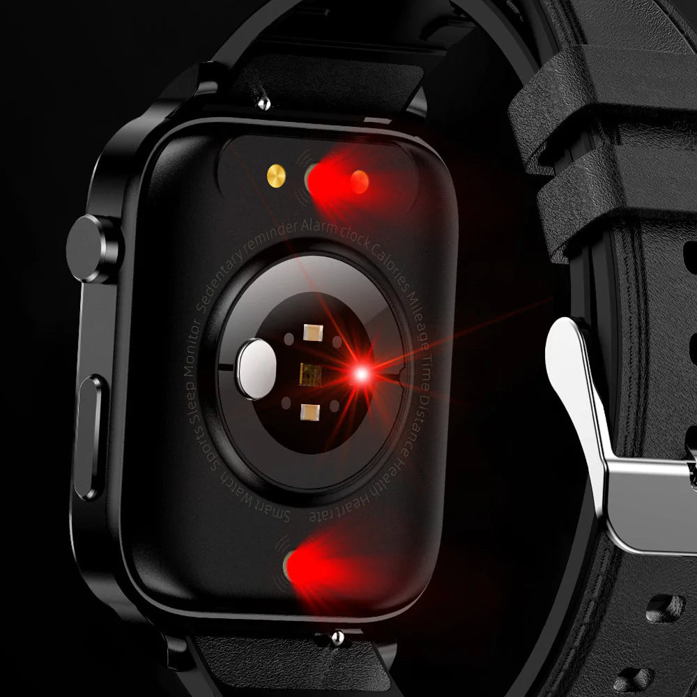 Sports Health Smart Watch