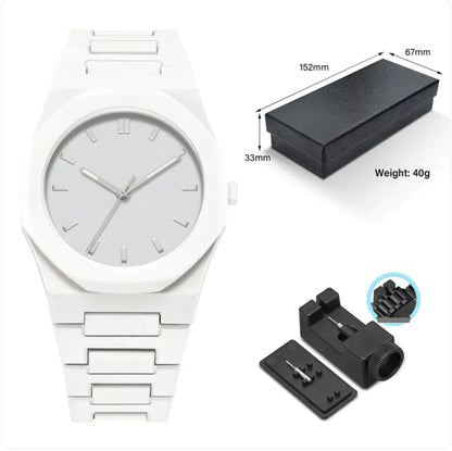 Waterproof Fashion Quartz Watch Ideal Gift