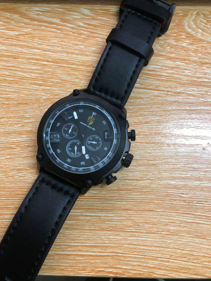 Men's Casual Fashion Swiss Watch