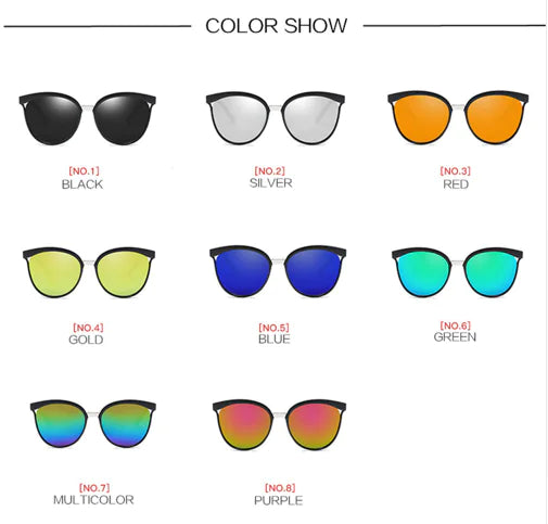 Vintage Sunglasses and Retro Sun Glasses