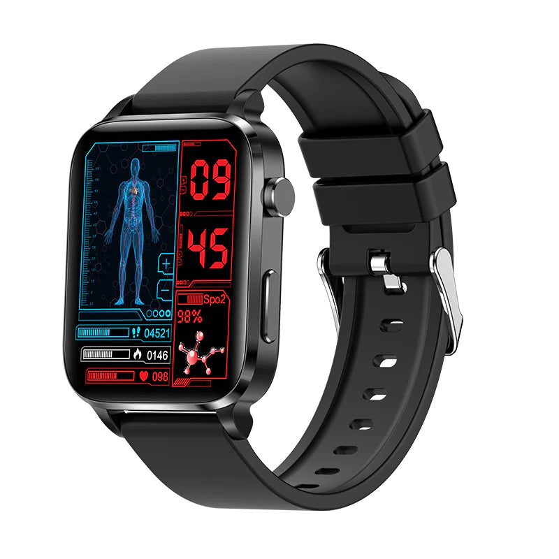 Sports Health Smart Watch