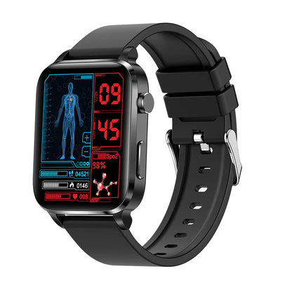 Sports Health Smart Watch