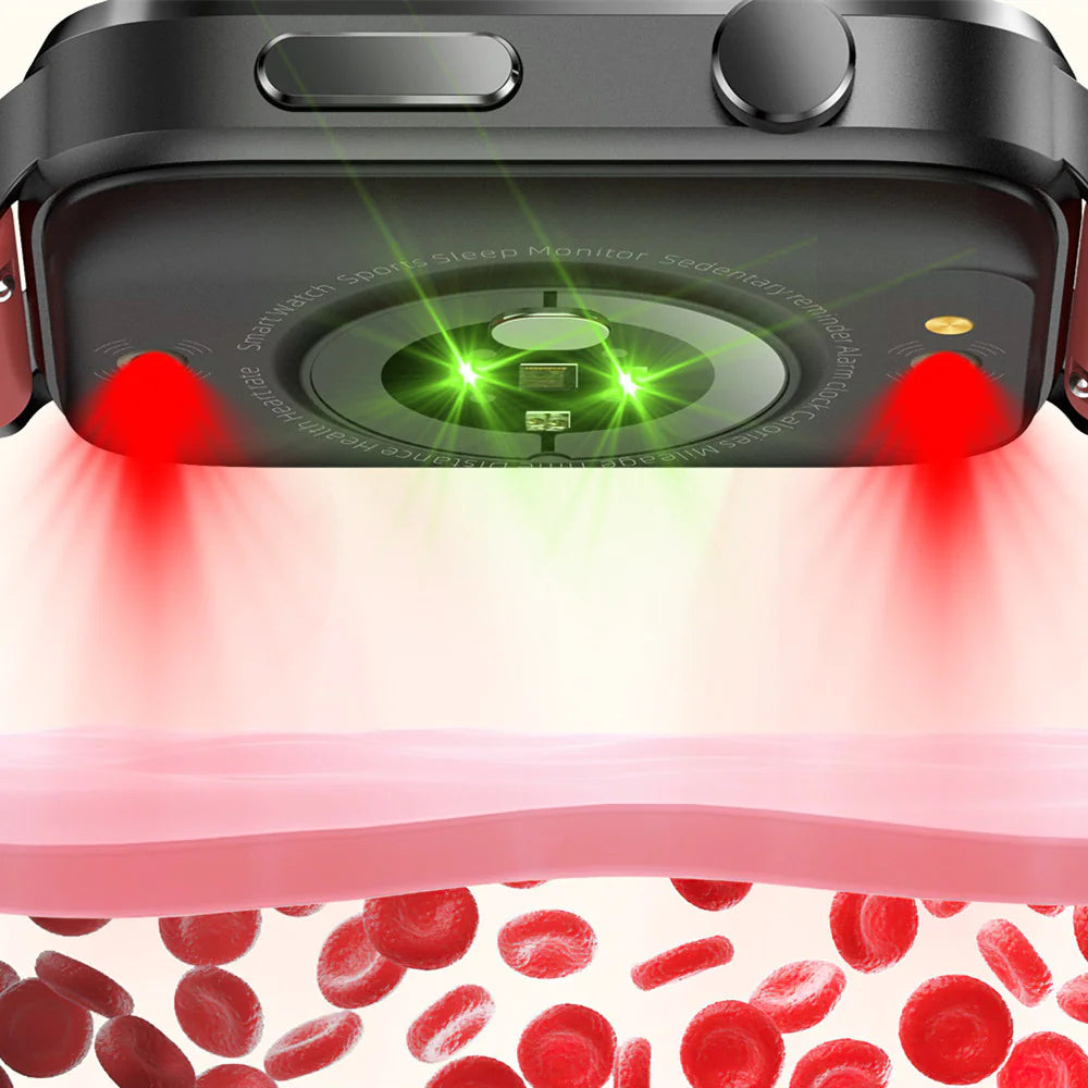 Sports Health Smart Watch