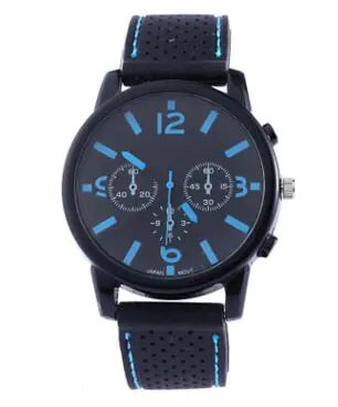 Sport  Timeless Minimal Concept Watch (Hot Selling) Gift Item
