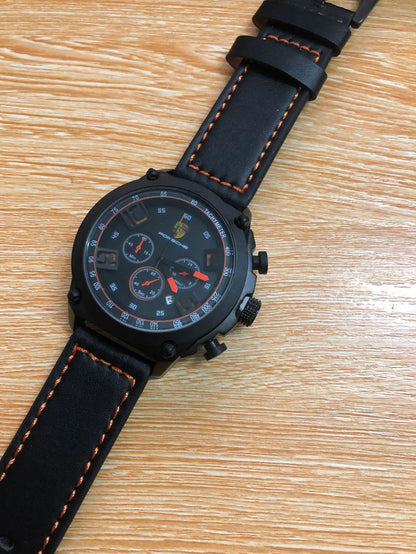 Men's Casual Fashion Swiss Watch