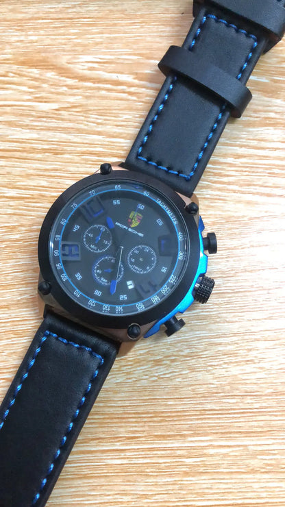 Men's Casual Fashion Swiss Watch