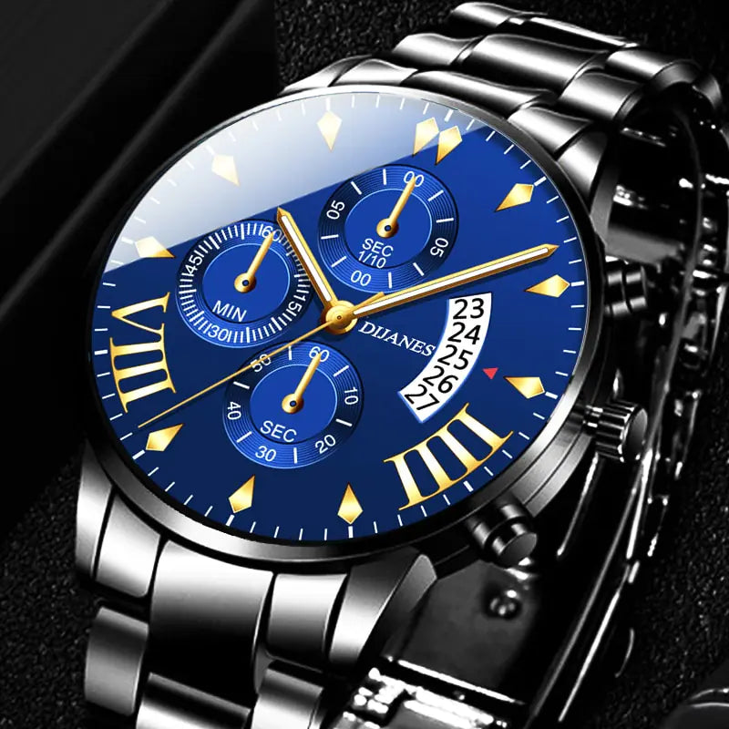 “best travel watches for men”