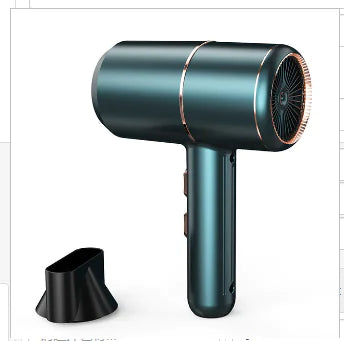 Compact Ionic Hair Dryer
