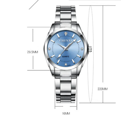 CHENXI Quartz Watch - Morning Dawn Design