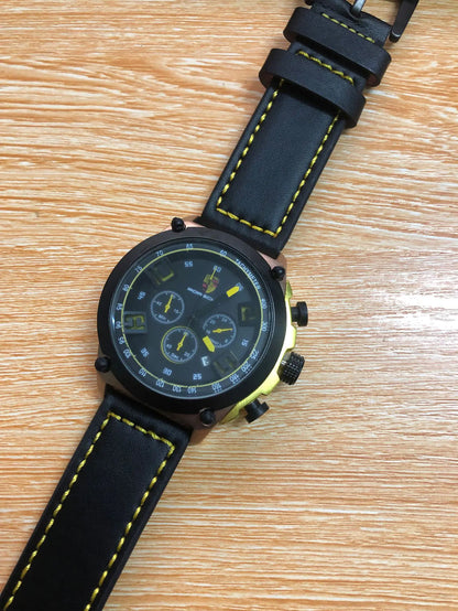 Men's Casual Fashion Swiss Watch