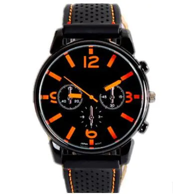 Sport  Timeless Minimal Concept Watch (Hot Selling) Gift Item