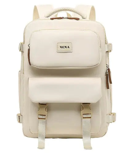 Trendy Women's Bag with Multi-Function and Large Capacity