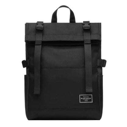 Large Capacity Fashionable Travel Backpack for Laptops