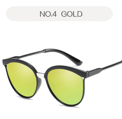 Vintage Sunglasses and Retro Sun Glasses