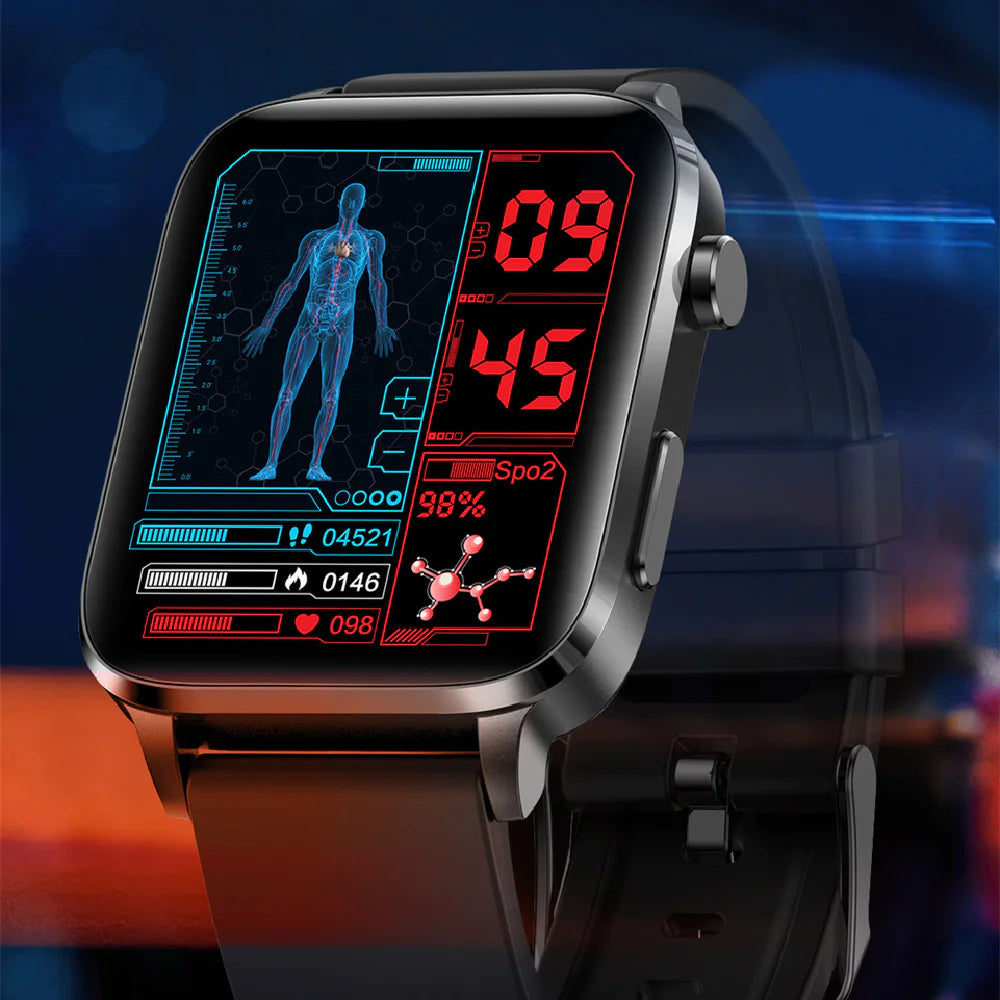 Sports Health Smart Watch