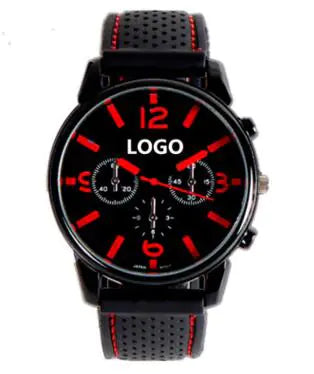 Sport  Timeless Minimal Concept Watch (Hot Selling) Gift Item