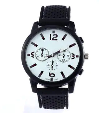 Sport  Timeless Minimal Concept Watch (Hot Selling) Gift Item