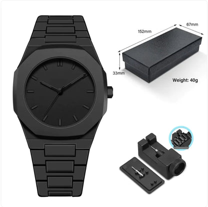Waterproof Fashion Quartz Watch Ideal Gift