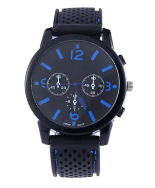 Sport  Timeless Minimal Concept Watch (Hot Selling) Gift Item